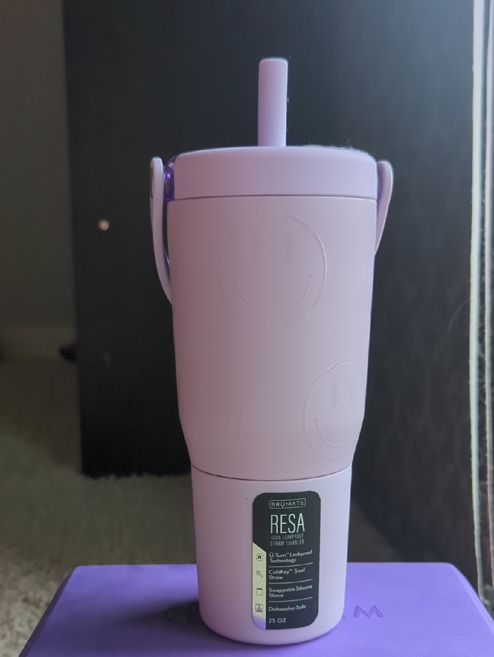 Brumate RESA 25oz Happy Hour
